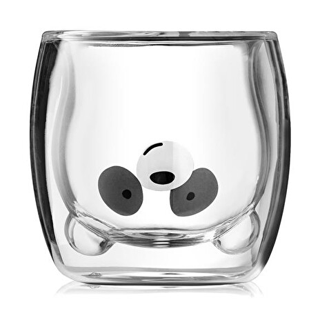 Hrnek dvoustěnný GADGET MASTER Panda
