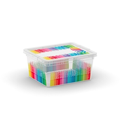 Box KIS C Box Style XXS Colours Arty
