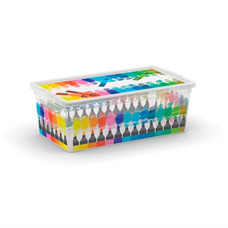 Box KIS C Box Style XS Colours Arty