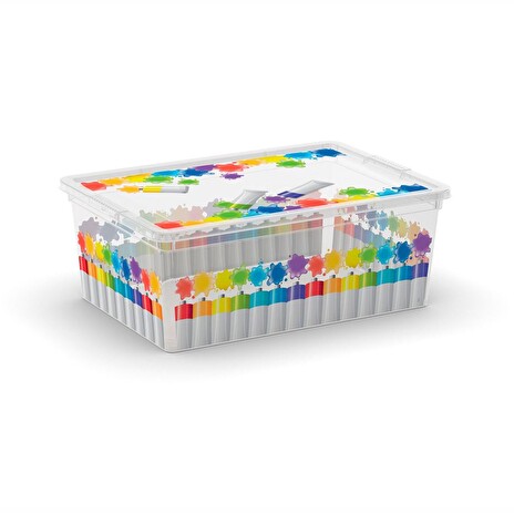 Box KIS C Box Style S Colours Arty