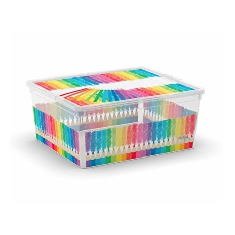 Box KIS C Box Style M Colours Arty