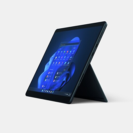 Microsoft Surface Pro 8 - i5-1135G7 / 8GB / 256GB, Graphite