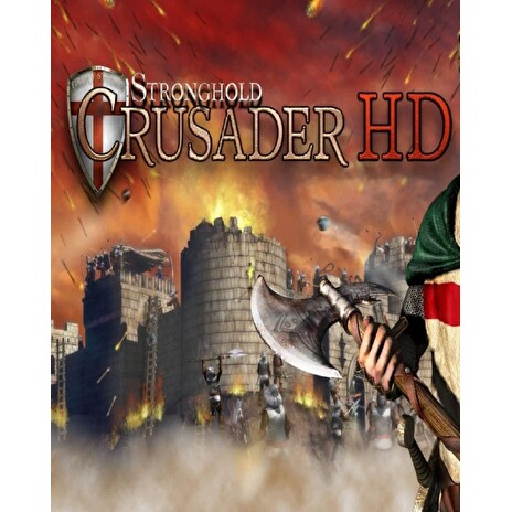 ESD Stronghold Crusader HD