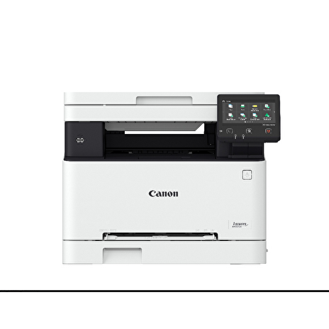 Canon i-SENSYS MF651Cw - PSC/A4/WiFi/LAN/SEND/colour/18ppm