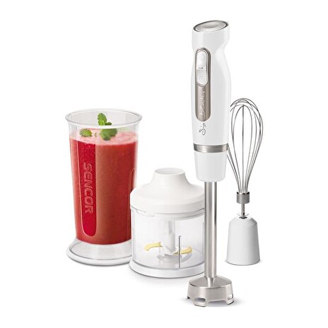 Mixér tyčový SENCOR SHB 4460WH-EUE3