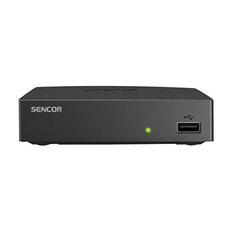 Set-top box SENCOR SDB 523T