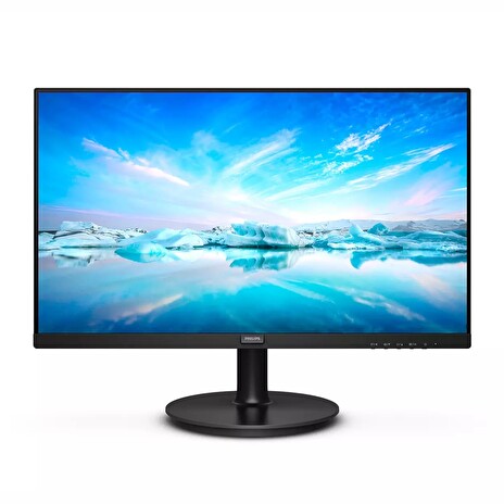Philips/271V8L/27"/VA/FHD/75Hz/4ms/Black/3R