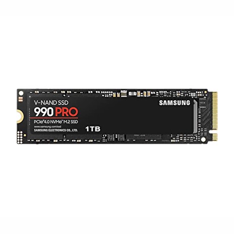 Samsung SSD M.2 1000GB 990 PRO