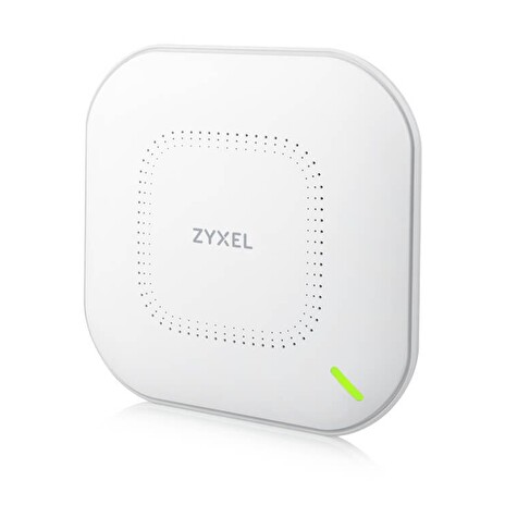 Zyxel NWA110 AX1800 2x2 MU-MIMO, Incl 3 yr Connect and Protect & Nebula Plus Pack, PoE+ (802.3at), Standalone/Nebula Clo