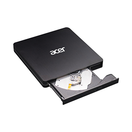 5 pack Acer Portable DVD Writer USB-C