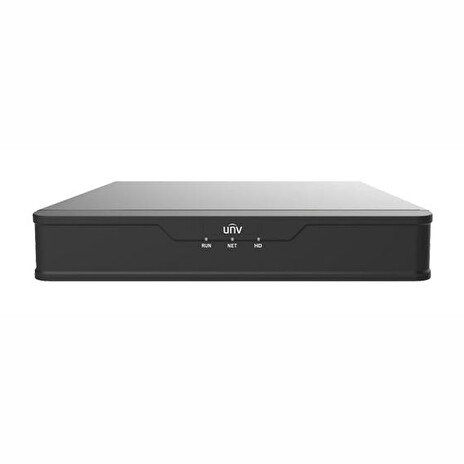 Uniview NVR301-04S3, 4 kanály