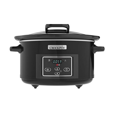 Hrnec pro pomalé vaření CROCKPOT CSC052X