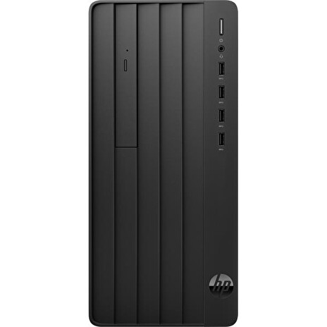 HP Pro Tower 290 G9, i5-12400, Intel HD, 1x8 GB, SSD 256 GB M.2 NVMe, DVDRW, Win11P64D10, 1-1-1, bez WiFi