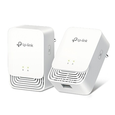 TP-link PG1200 KIT G.hn1200 Powerline Kit