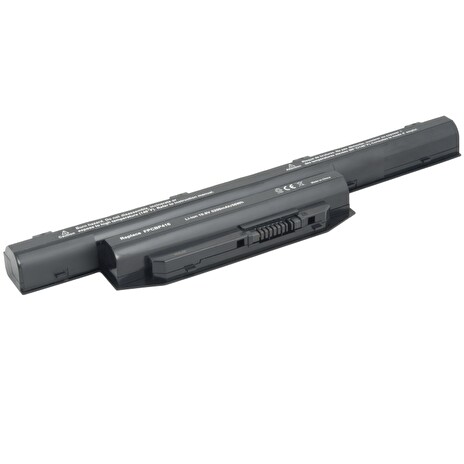 AVACOM Náhradní baterie Fujitsu Siemens LifeBook A544, E754 Li-Ion 10,8V 5200mAh/56Wh