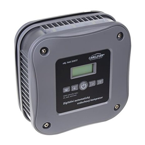 Kompresor 12V CARCLEVER 35977