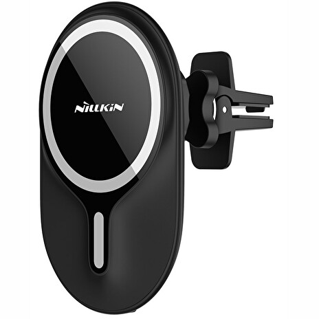 Nillkin Magnetický Držák do Auta MagRoad s 10W Bezdrátovým Dobíjením (Clip)