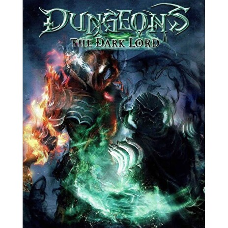 ESD Dungeons The Dark Lord