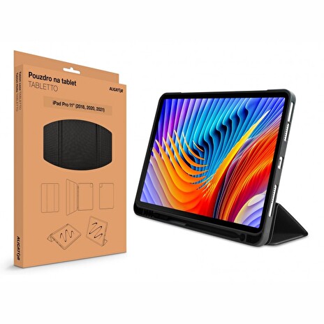 Pouzdro Aligator TABLETTO pro iPad 10,2"