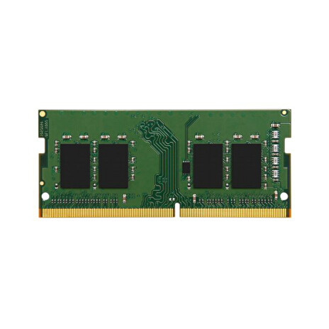 Kingston/SO-DIMM DDR4/8GB/2666MHz/CL19/1x8GB