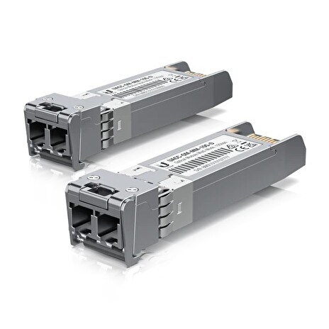 Ubiquiti UACC-OM-MM-10G-D-20, 10 Gbps, MM, 20-pack