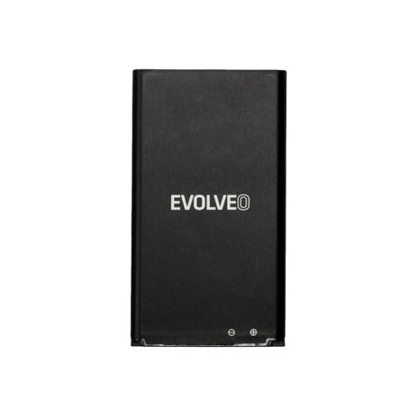 EVOLVEO originální baterie 2500 mAh pro StrongPhone Z4,W4