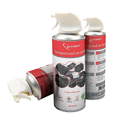 GEMBIRD čistící sprej 400ml