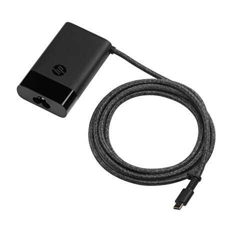 HP USB-C AC Adapter 65W EURO