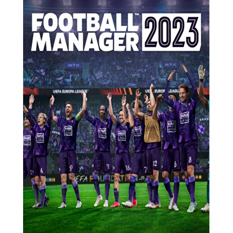 ESD Football Manager 2023