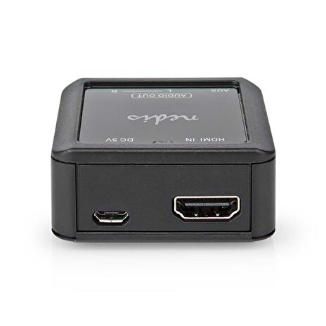 Převodník HDMI / 2x RCA zásuvka NEDIS ACON3415AT