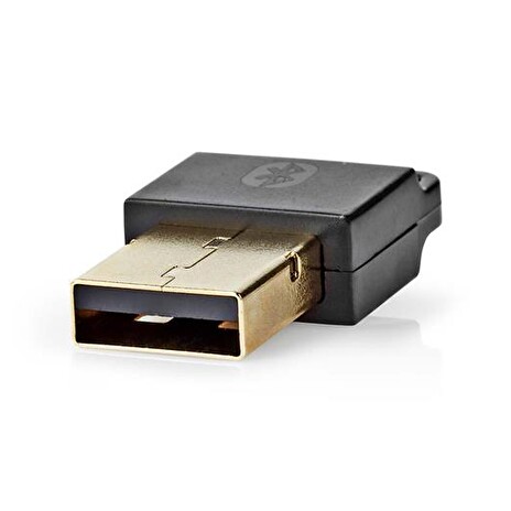 Adaptér Bluetooth NEDIS BLDO100V5BK