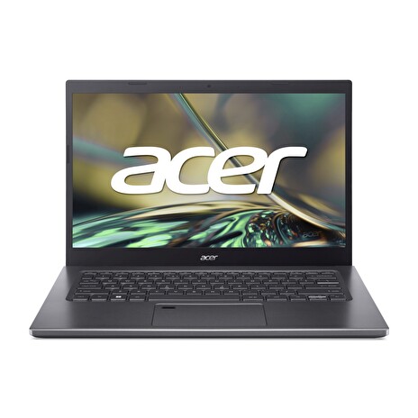 Acer Aspire 5/A514-55/i3-1215U/14"/FHD/8GB/512GB SSD/UHD/W11H/Gray/2R