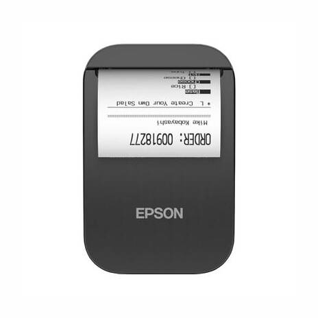 Epson TM-P20II (101): Receipt, Bluetooth,USB-C