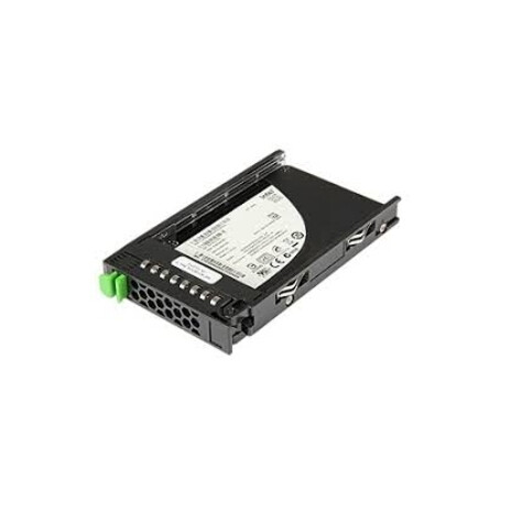 SSD SATA 6G 480GB Mixed-Use 2.5' H-P EP