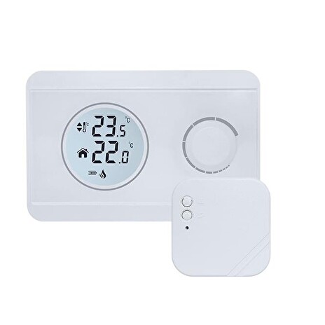 Termostat THERMOCONTROL TC 305RF