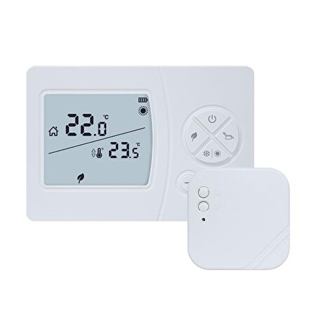 Termostat THERMOCONTROL TC 315RF
