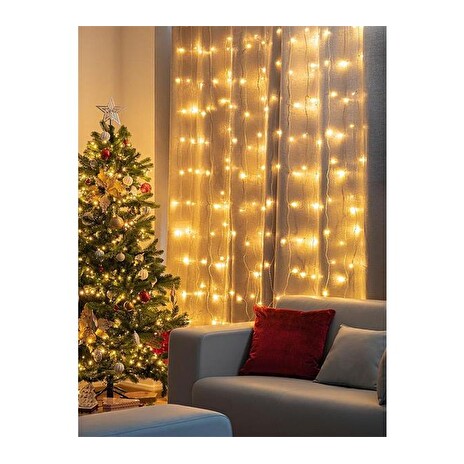 Řetěz vánoční MagicHome SL8091464X závěs