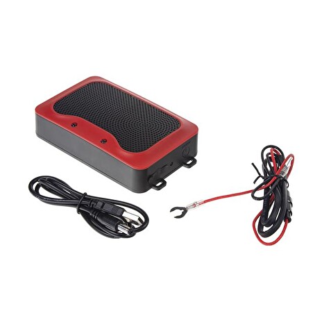 Odpuzovač kun a hlodavců ISOTRONIC CAR6 do auta