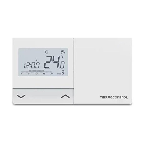 Termostat THERMOCONTROL TC 910