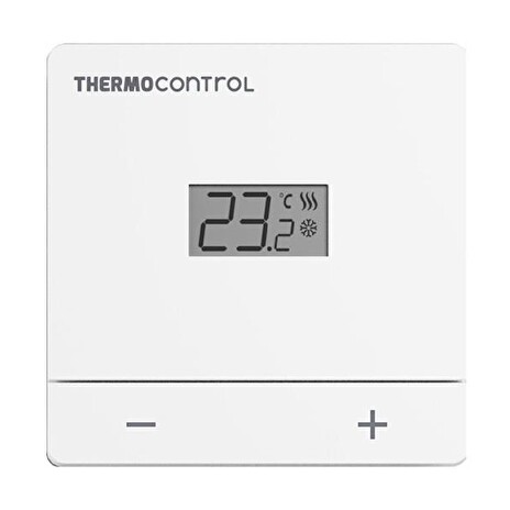 Termostat THERMOCONTROL TC 20W-230