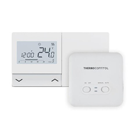Termostat THERMOCONTROL TC 910 RF