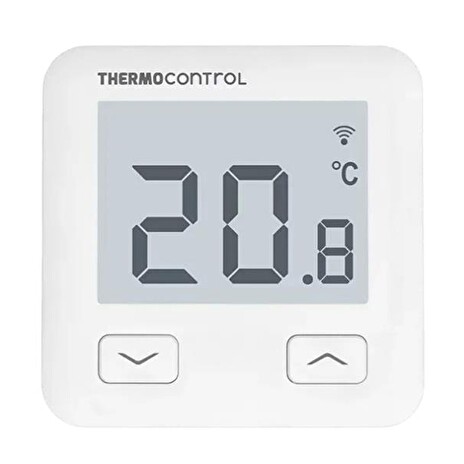 Termostat THERMOCONTROL TC 30W-WiFi Tuya