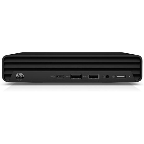 HP Pro Mini 260 G9, i3-1215U, Intel HD, 1x8 GB, SSD 256 GB M.2 NVMe, noODD, Win11P64D10, 1-1-1, WiFi 6 + BT