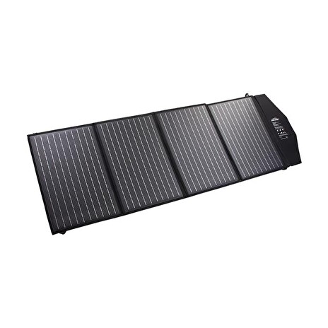 Solární panel CARCLEVER 35so120, nabíječka 120W