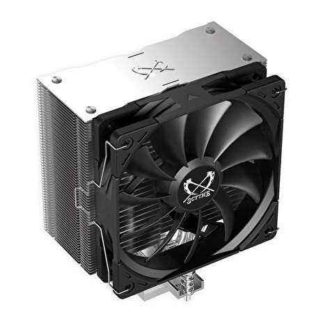 SCYTHE SCKTT-2100 Kotetsu Mark II Rev. B CPU Cooler