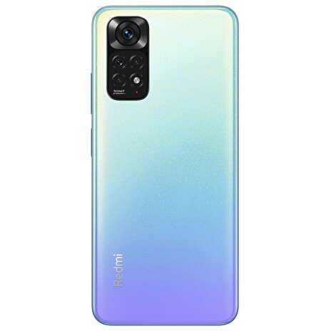 Xiaomi Redmi Note 11/4GB/64GB/Star Blue