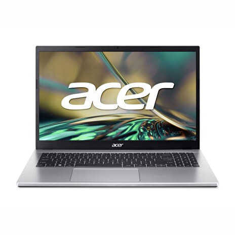 Acer Aspire 3 15/A315-59/i5-1235U/15,6"/FHD/16GB/512GB SSD/Iris Xe/W11H/Silver/2R