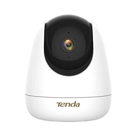 Tenda CP7 - rotační IP WiFi 3MP kamera s přenosem zvuku, noční vidění 12m, Android, iOS