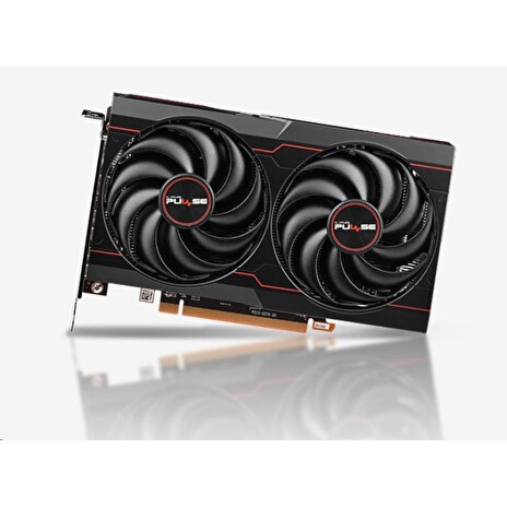 SAPPHIRE PULSE AMD RADEON RX 6600 GAMING /DP Lite Edition 8GB GDDR6 HDMI DP