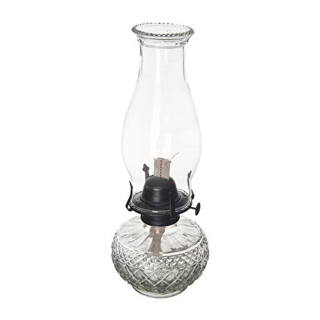 Lampa petrolejová ORION 32cm